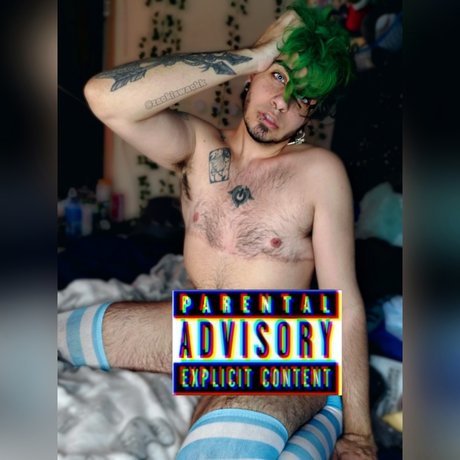 ZackarySinz nude leaked OnlyFans pic