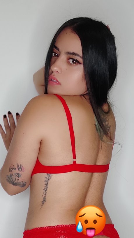 Yura Ruiz nude leaked OnlyFans pic