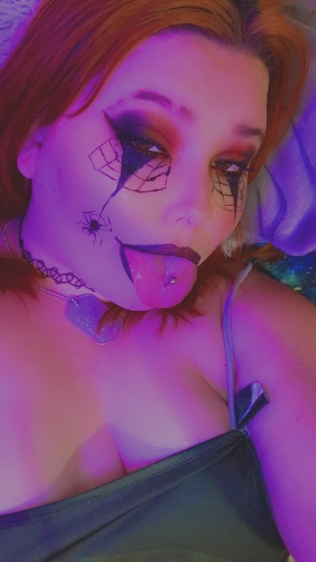 Gothgirl69 nude leaked OnlyFans pic