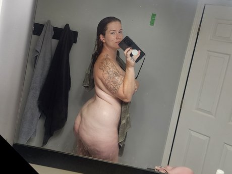 Brandy nude leaked OnlyFans pic