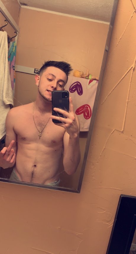 TJ nude leaked OnlyFans pic