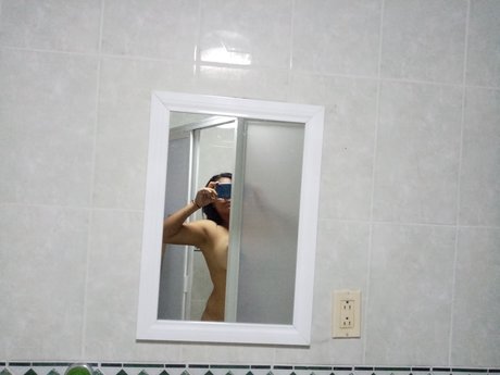 Yuuki Cruz nude leaked OnlyFans pic