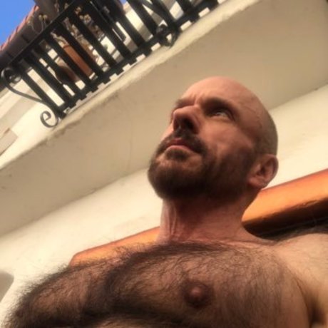 Todd MacFadden nude leaked OnlyFans pic