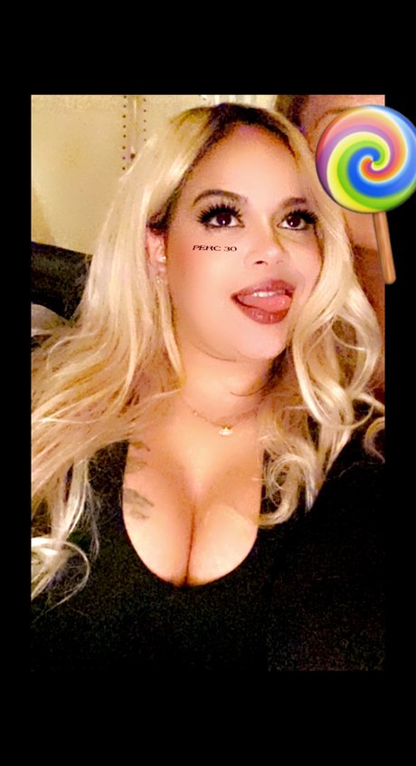 Sofia Isabelle Nuñez nude leaked OnlyFans pic
