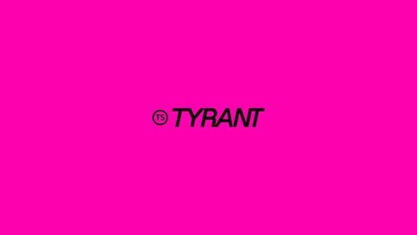 The TS Tyrant nude leaked OnlyFans pic