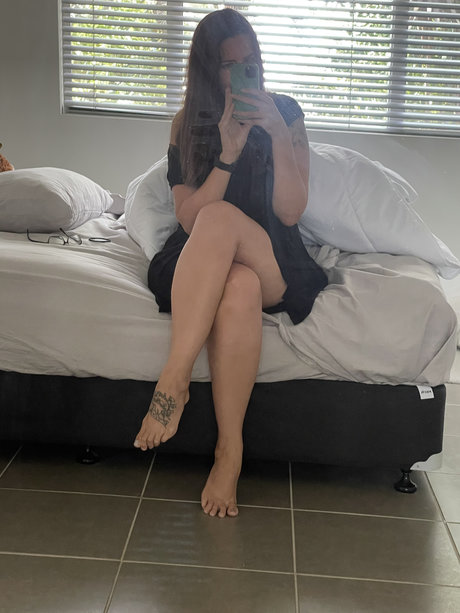 Sunkistfeet nude leaked OnlyFans pic