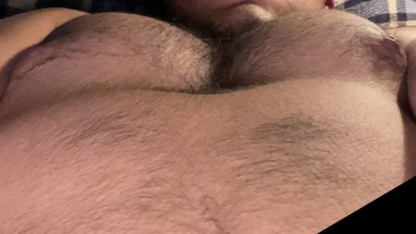 Harbinger Of Chaos nude leaked OnlyFans pic