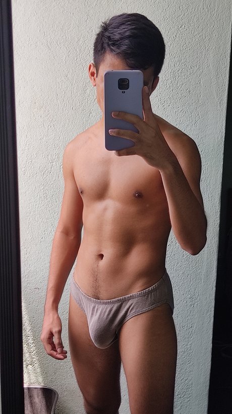 Gustavo nude leaked OnlyFans pic