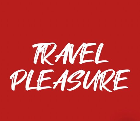 Travel Pleasure nude leaked OnlyFans pic