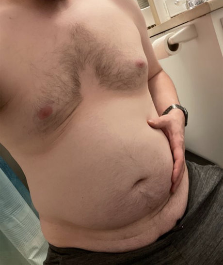 Stuffthischub nude leaked OnlyFans pic
