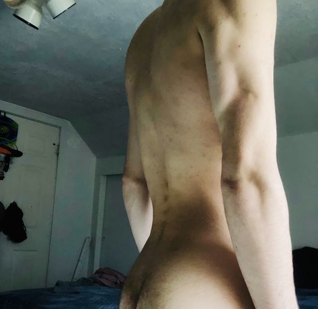 Tristen Walker nude leaked OnlyFans pic