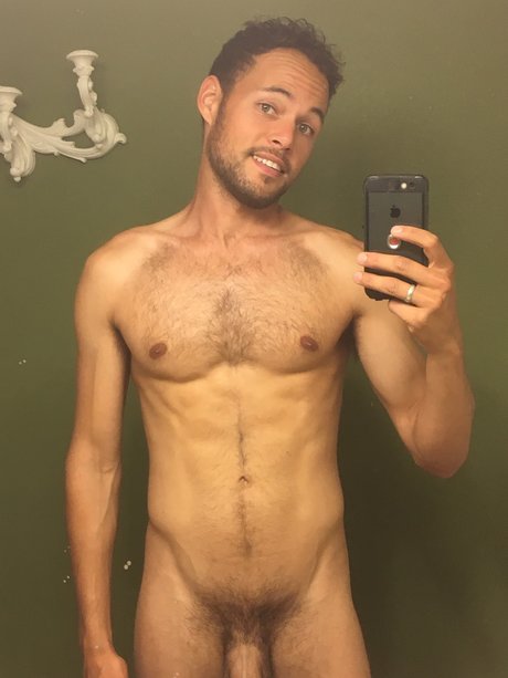 TyofOakland nude leaked OnlyFans pic