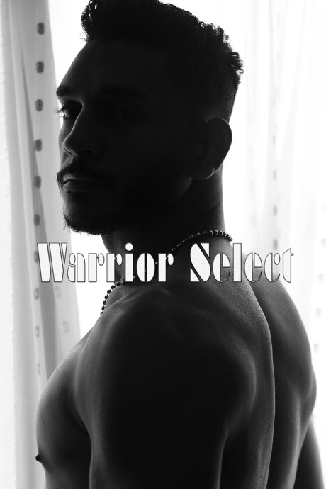 Warrior Select nude leaked OnlyFans pic
