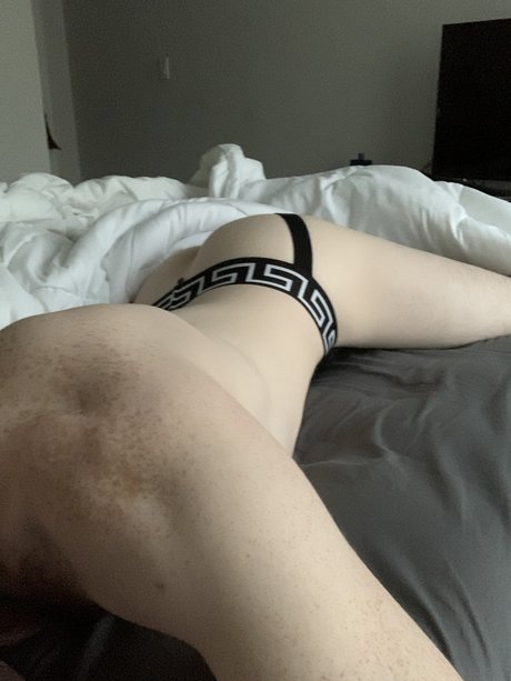 Ryan Zarkower nude leaked OnlyFans pic