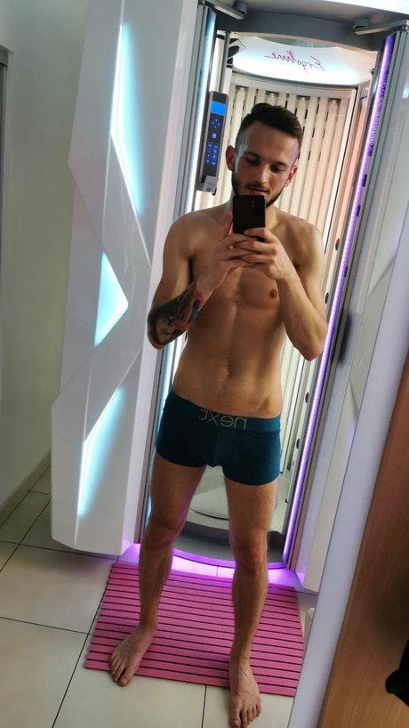 YDreadam nude leaked OnlyFans pic