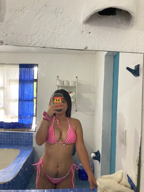 Danna Gomez nude leaked OnlyFans pic