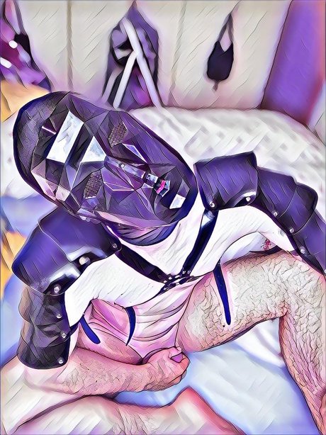 🏳️‍🌈🔞The Masked Man🔞🏳️‍🌈 nude leaked OnlyFans pic