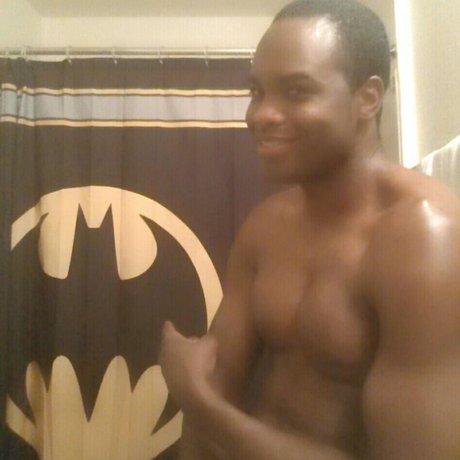 Thedarkknight2589 nude leaked OnlyFans pic