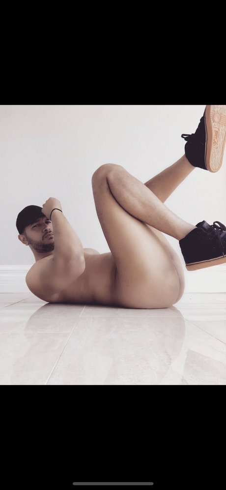 Kaleb ( papi papi ) nude leaked OnlyFans pic