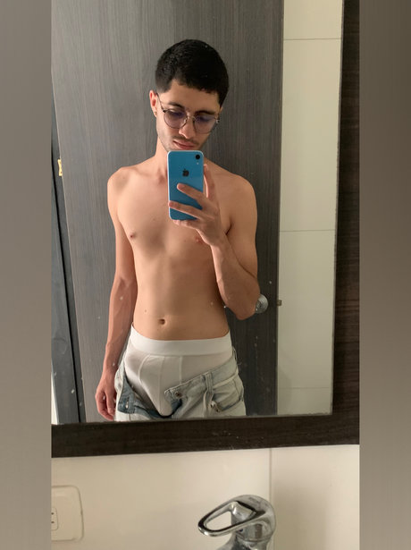 Yejho nude leaked OnlyFans pic