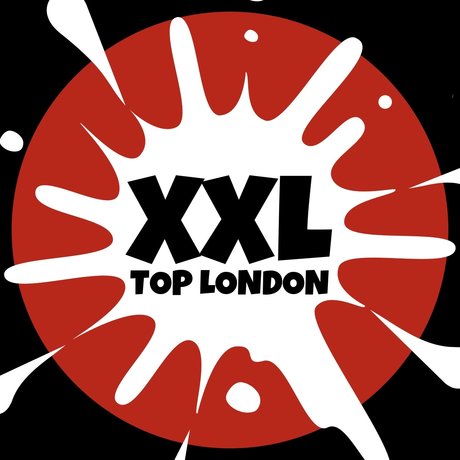 XXL Top London nude leaked OnlyFans pic