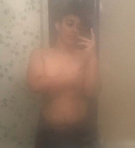 Ron nude leaked OnlyFans pic