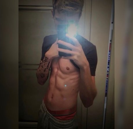 AustininAction nude leaked OnlyFans pic