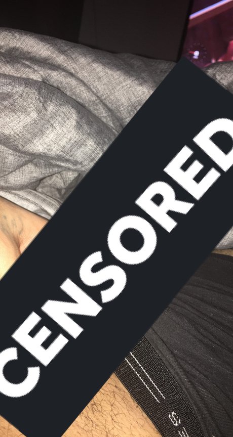 DEE nude leaked OnlyFans pic