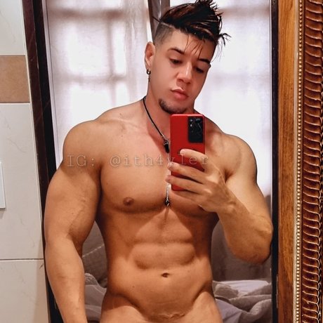 Sh@dowMc nude leaked OnlyFans pic