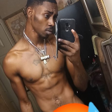 SouthernChocolate nude leaked OnlyFans pic
