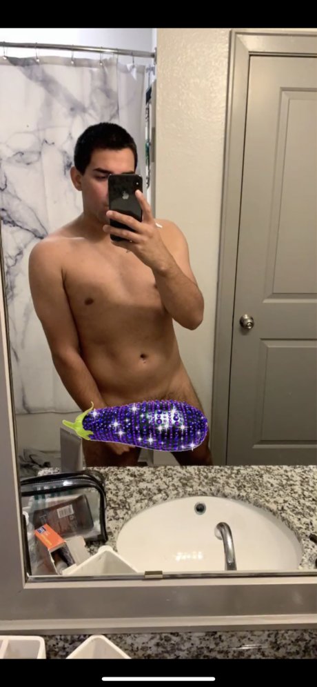 Xxxjr nude leaked OnlyFans pic