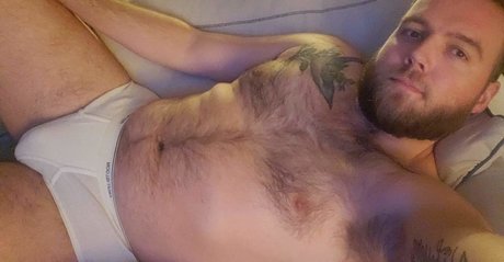 Steven-Of-Nine nude leaked OnlyFans pic