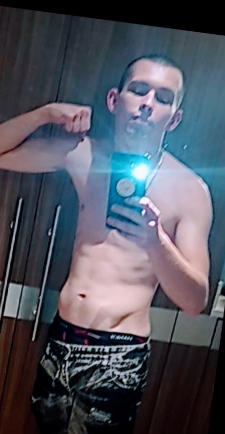 DaddyB nude leaked OnlyFans pic