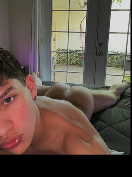 Ayden Rey nude leaked OnlyFans pic