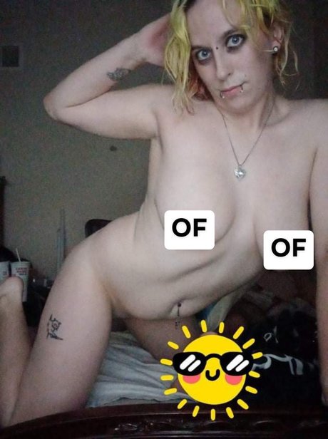 Taylor Ravager Free nude leaked OnlyFans pic