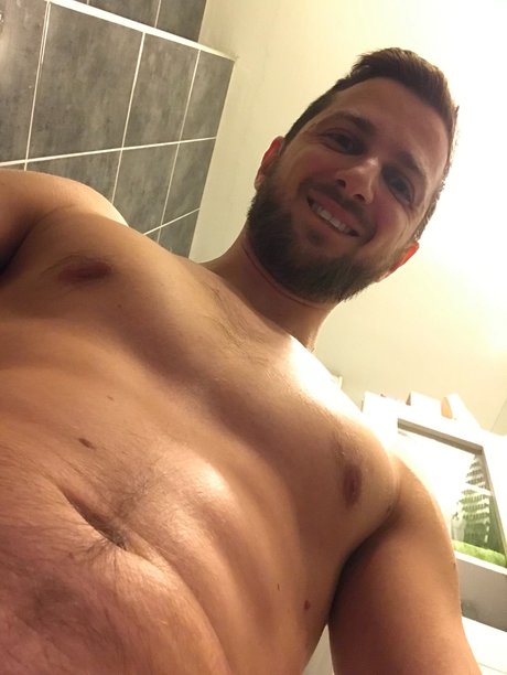 Johnny nude leaked OnlyFans pic