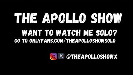 Mostly NO PPV Apollo nude leaked OnlyFans pic