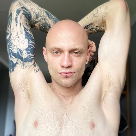 NOX 🇵🇱 nude leaked OnlyFans pic