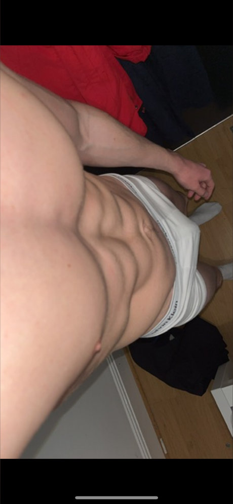 Josh - made of muscles nude leaked OnlyFans pic