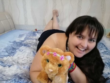 Аленушка nude leaked OnlyFans pic