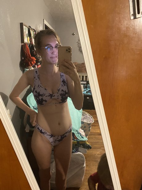 Kitty nude leaked OnlyFans pic