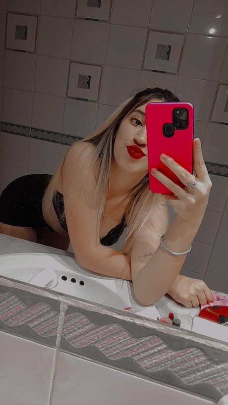 Camy.12 nude leaked OnlyFans pic