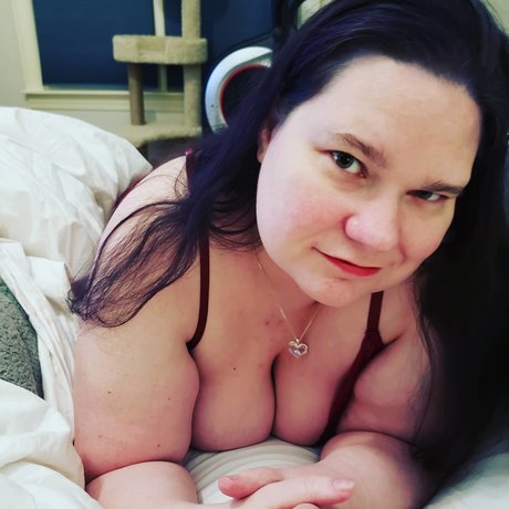 Beckah nude leaked OnlyFans pic