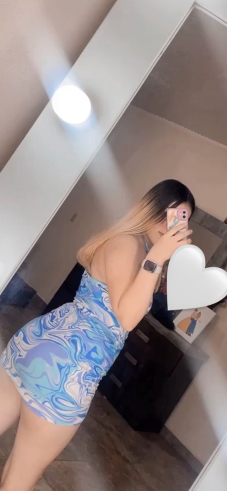 Berenice nude leaked OnlyFans pic