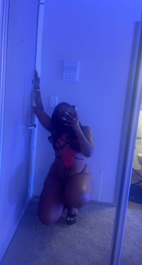 Tia stacks nude leaked OnlyFans pic