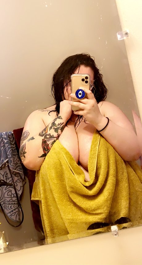 Sammy nude leaked OnlyFans pic