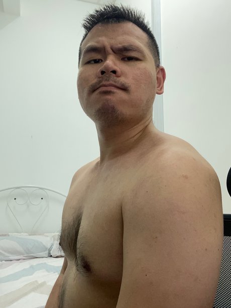 Yong Lim nude leaked OnlyFans pic