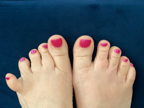Toestie nude leaked OnlyFans pic