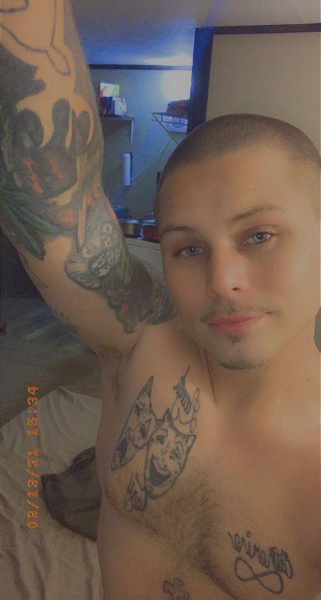 Thomasboii251 nude leaked OnlyFans pic