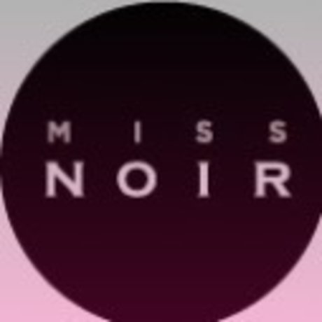 Miss Noir nude leaked OnlyFans pic